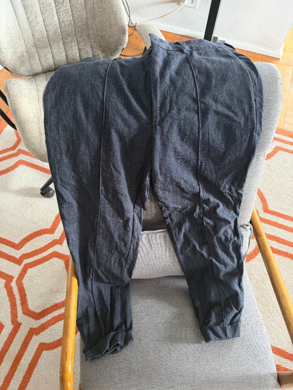 Todd Snyder Dress Pants
